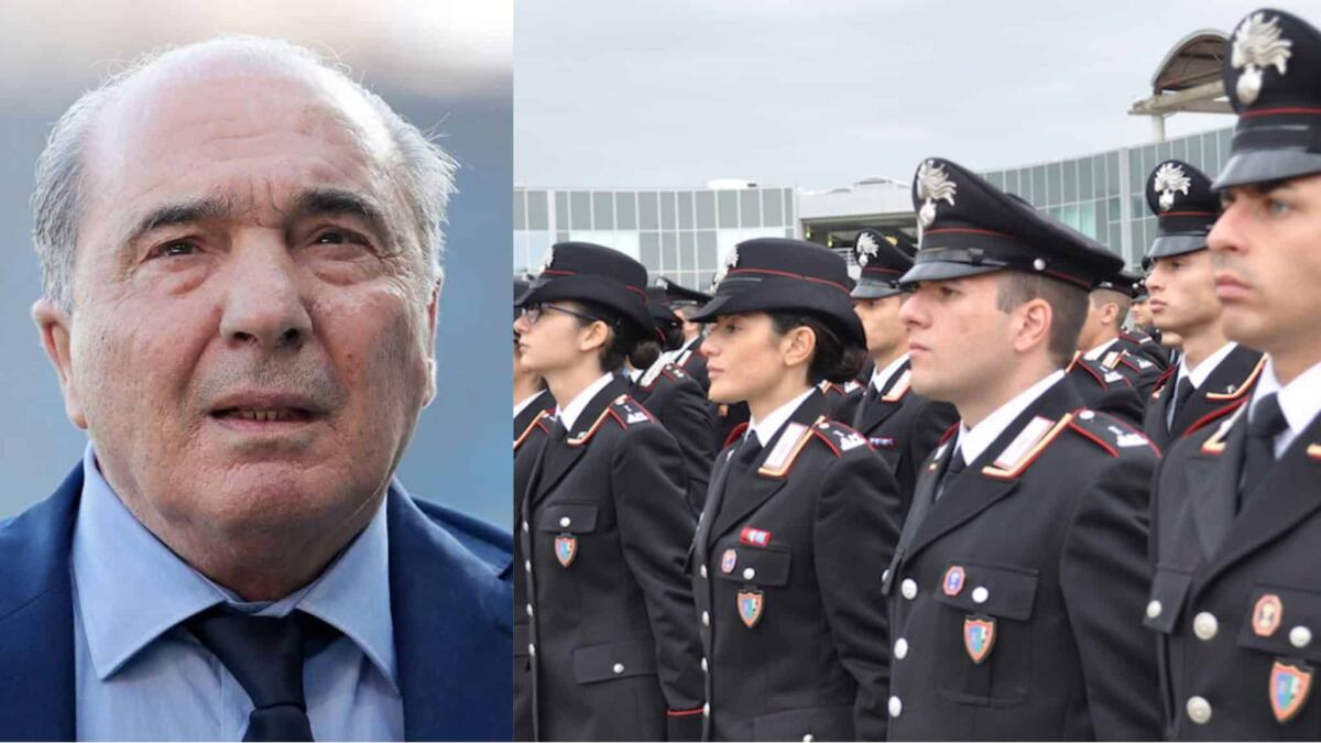 Fiorentina al campo dei Marescialli? "Si può fare a patto che ci sia un ritorno per i carabinieri" - 