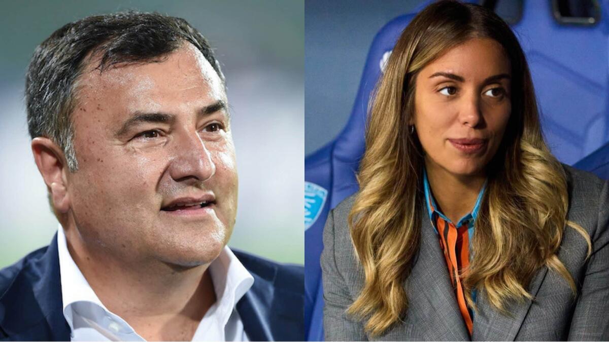 Retroscena riunione serie A: la Fiorentina ha chiesto a Rebecca Corsi di dire la verità sui verbali falsi - 