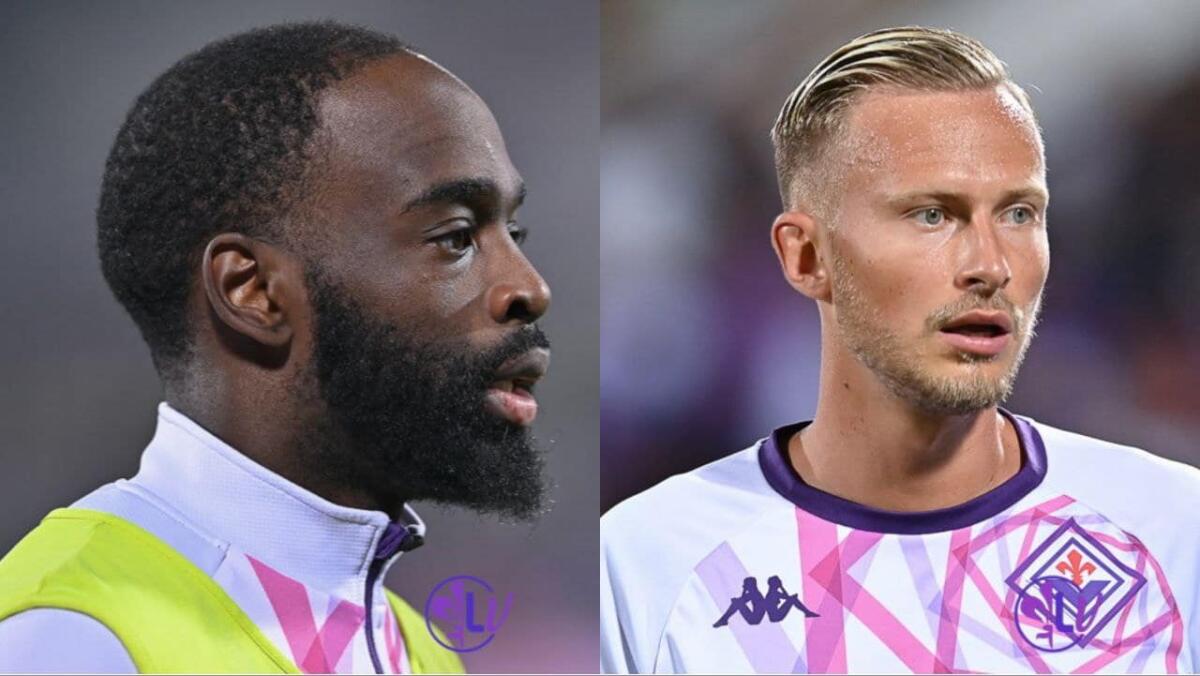 Masini: "Ikonè può fare di più anche senza scartare 3 volte l'avversario. Barak tornato ad essere leader" - 