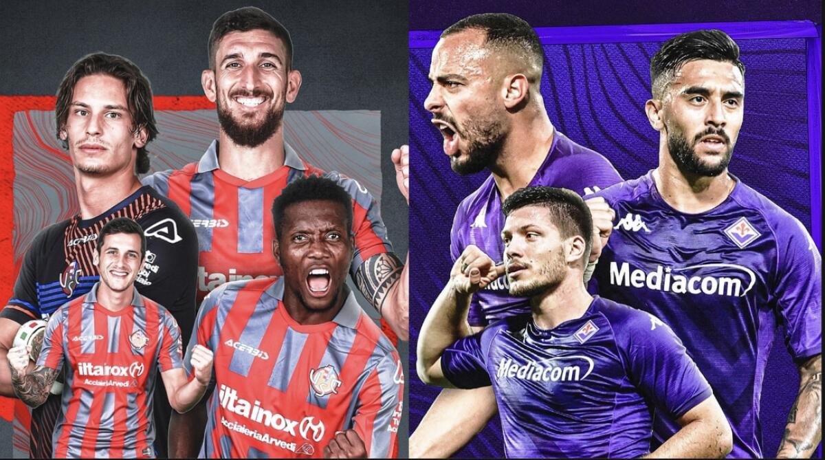 "La Cremonese può fare qualcosa di speciale in Coppa Italia. La vittoria della Fiorentina non è così scontata" - 