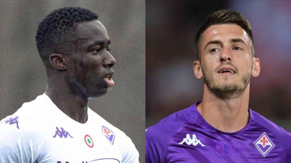 I convocati della Fiorentina per il Milan: mancherà solo Terzic. Italiano non chiama Kayode - 