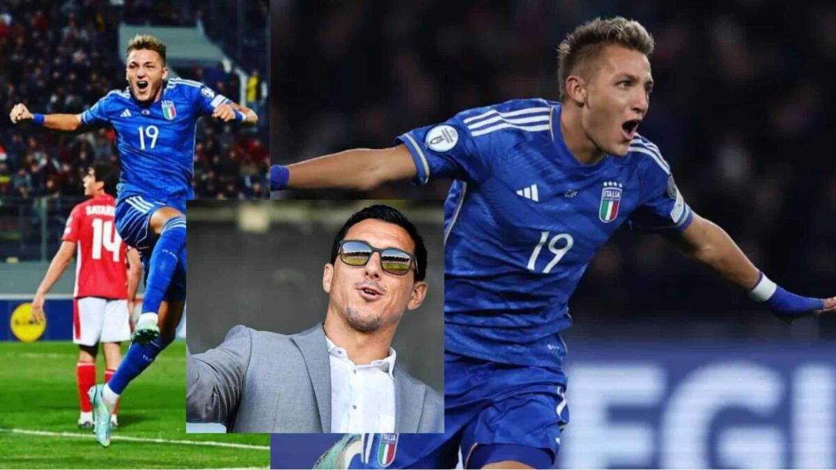 Tigre riscatta metà Retegui per 2 milioni. Burdisso gli fece firmare il primo contratto. Ci sarà la Fiorentina? - 