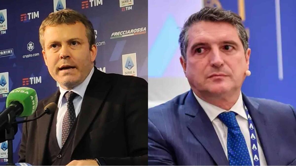 Scandalo in Lega: stilato verbale falso, voglia di insabbiamento. Chieste dimissioni Casini e De Siervo - 