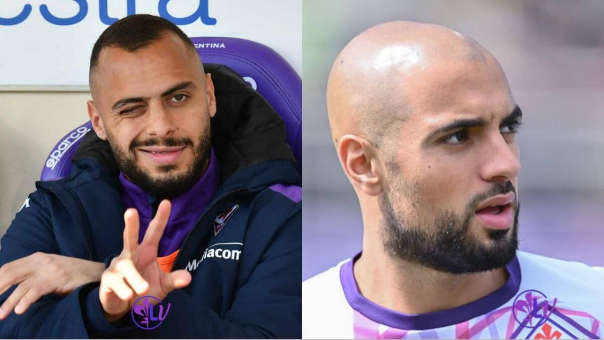 Felipe Dal Bello: "Il pressing di Cabral aiuta tutti: adesso fa reparto da solo. Amrabat un cagnaccio" - 