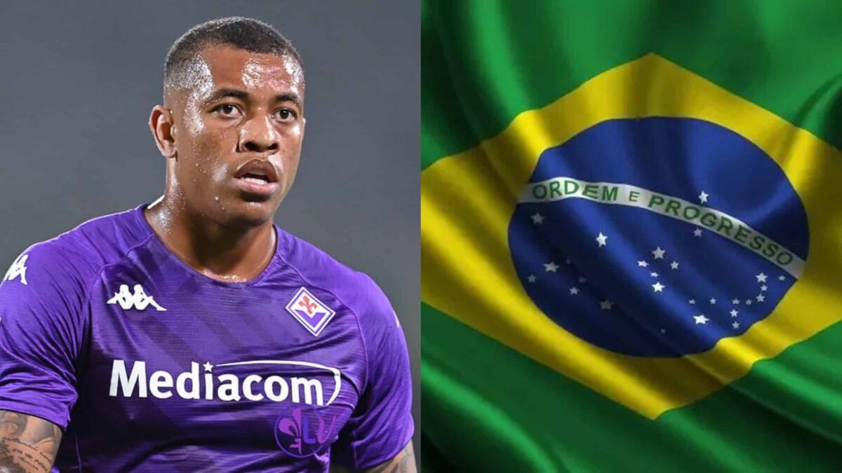 Igor parla del suo Brasile: "È festa, calcio e ritmo di samba. Ma non mi manca il carnevale" - 