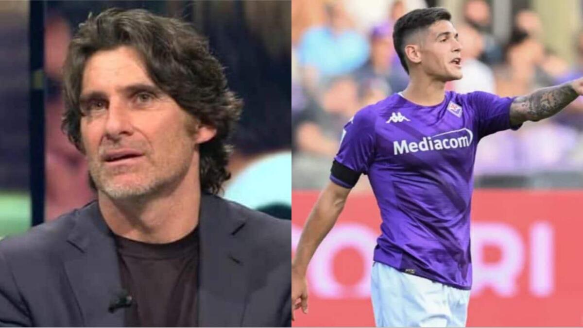 Bucciantini: "Vorrei che Fiorentina comprasse giocatori già fatti. Quarta è dominante e rinnoverei contratto" - 