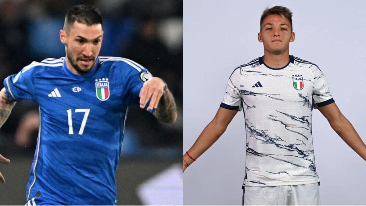 Politano punge: "In Italia ci sono altri attaccanti al livello di Retegui: abbiamo bisogno di spazio" - 