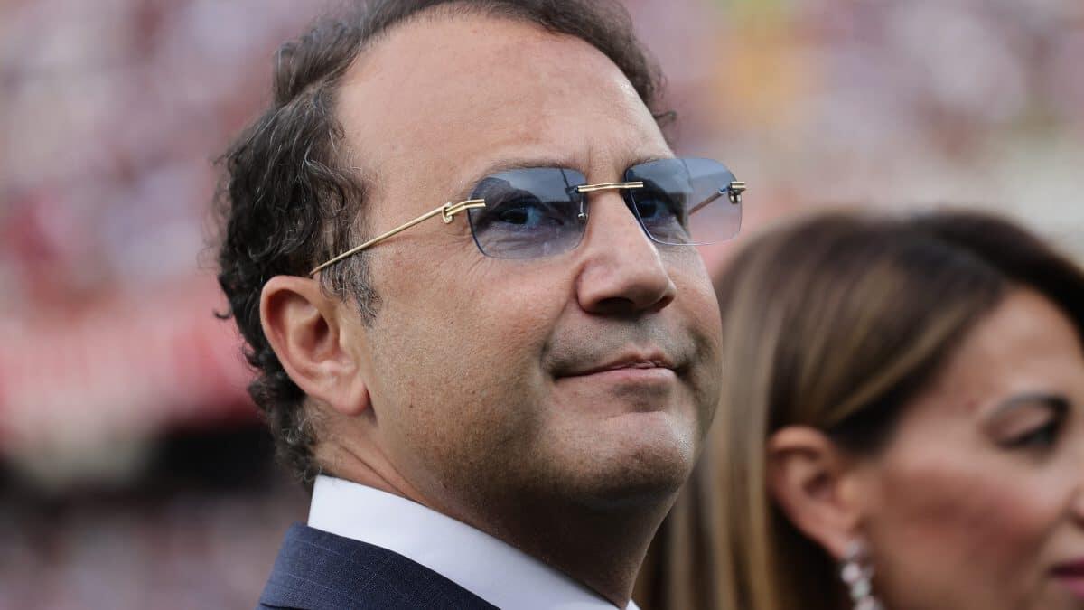 Iervolino denuncia: "Risse e grandi discussioni nell'assemblea di Lega, si decide sempre molto poco" - 