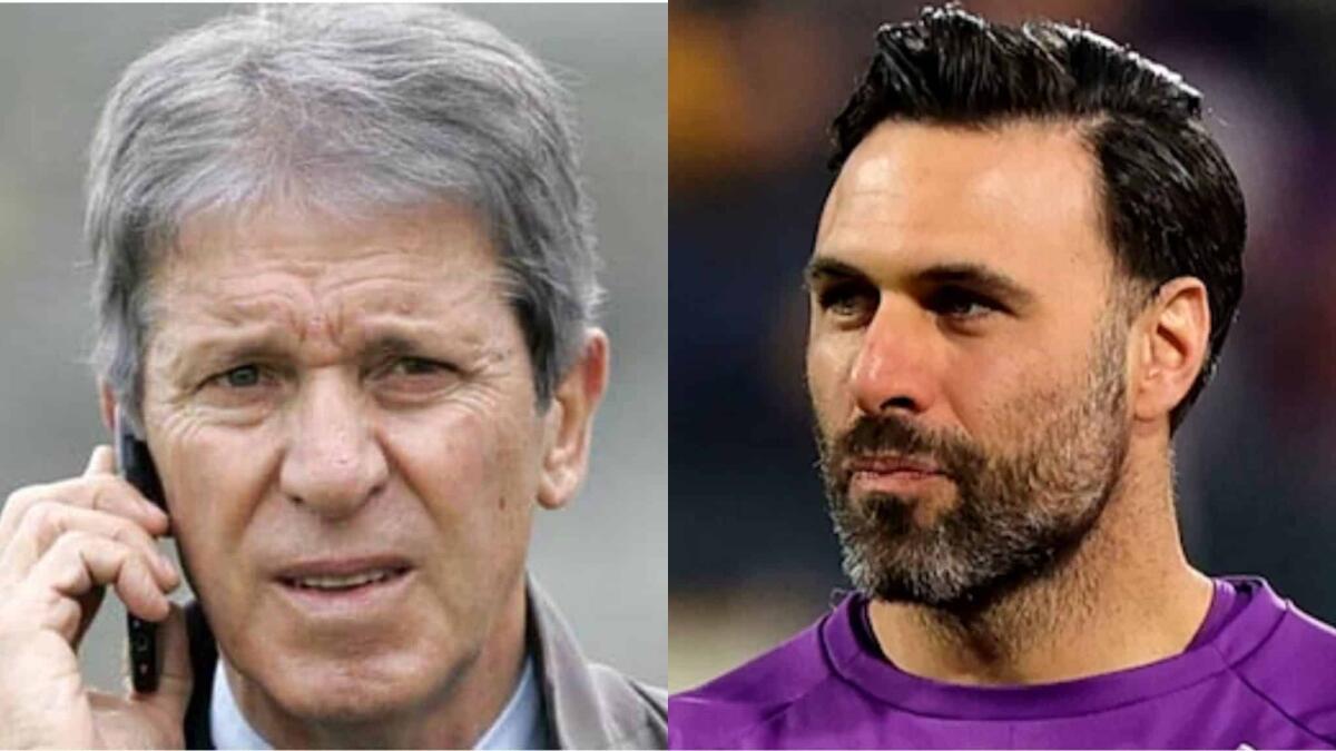 Cinquini: "Sirigu ha portato maturità, Gollini voleva fare il titolare. Cabral? Ha ritrovato fiducia" - 