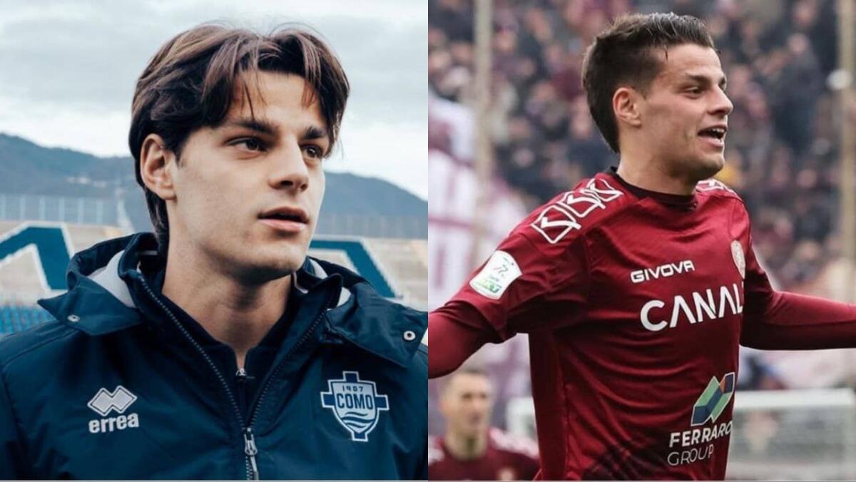 E. Pierozzi: "Tornare alla Fiorentina un mio obiettivo. Mio fratello merita un'opportunità" - 