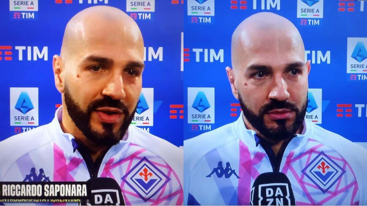 Saponara: "Siamo stanchi. Oggi serviva una prova sporca, vinta con le unghie e con i denti" - 