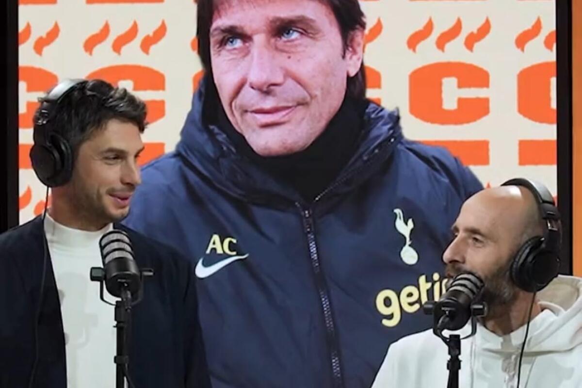 Ranocchia: "Avevo firmato con la Fiorentina, poi hanno litigato. Io e Borja Valero soffrivamo Conte" - 