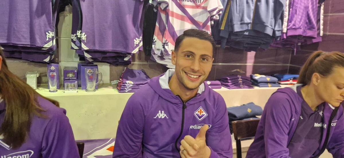 Mandragora: "Abbiamo trovato continuità. Lech e Cremonese? Partite impegnative e insidiose" - 