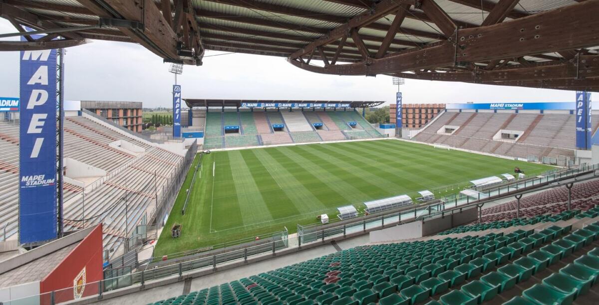 Fiorentina via dal Franchi, in caso di Europa le partite di Coppa si potrebbero giocare a Reggio Emilia - 