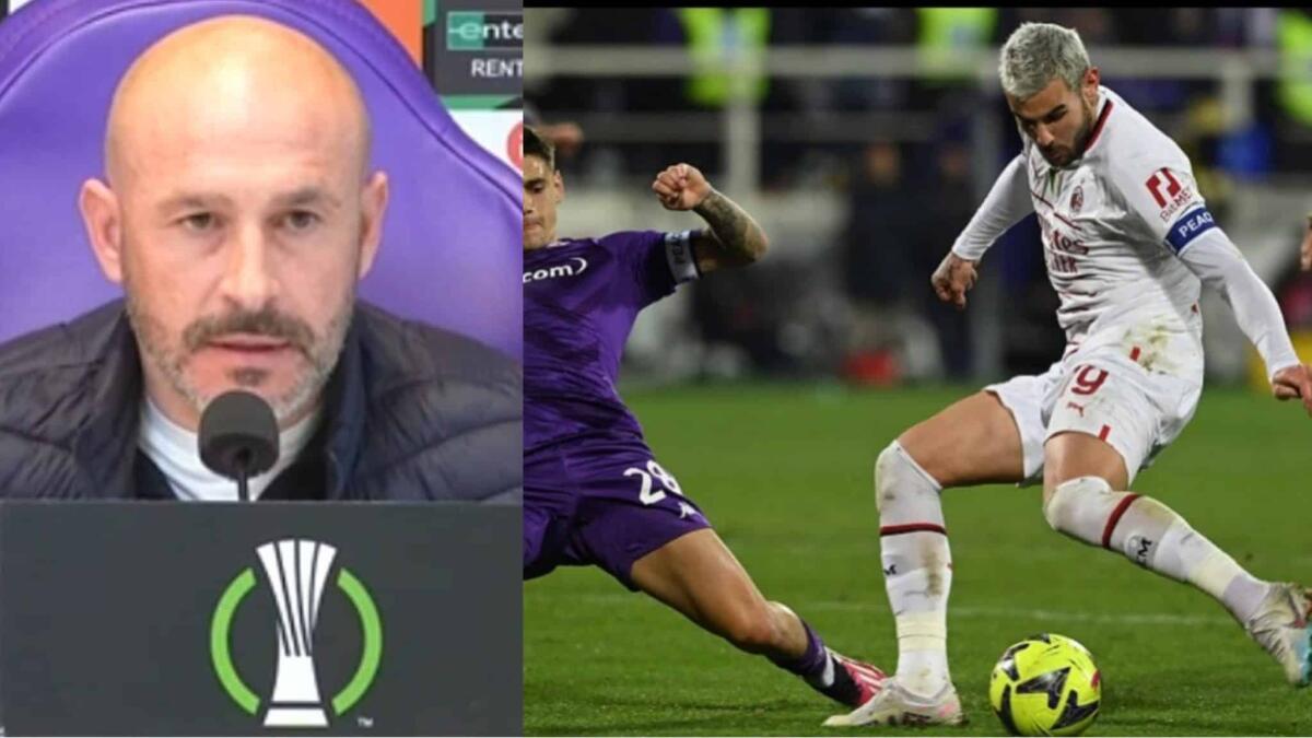 Italiano spiega difesa alta contro il Milan nel finale: "Gente alta 2 metri meglio stia lontana dall'area" - 