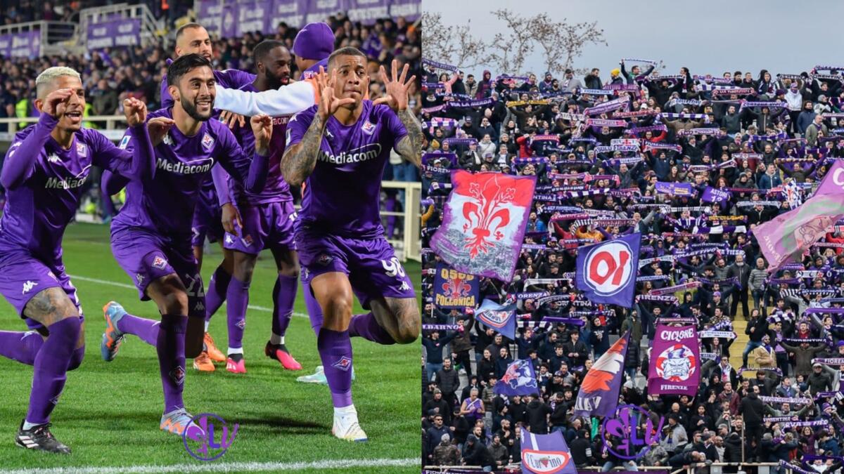 Scugnizzo viola: “Mandiamo al diavolo il Milan. Questo è il Dodò che vorremmo sempre vedere - 