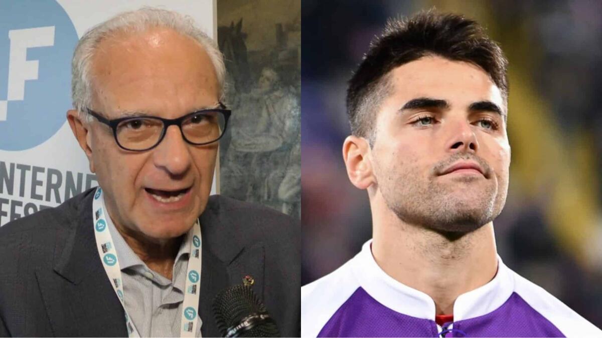 Grassia: "Sottil egoista, Mandragora è un jolly. Fiorentina squadra di rango in difesa" - 