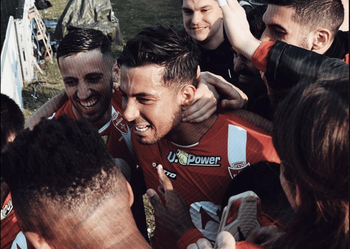 Il Monza vince 2-1 contro l'Empoli e allunga sulla Fiorentina: sono 4 i punti di differenza con i viola - 