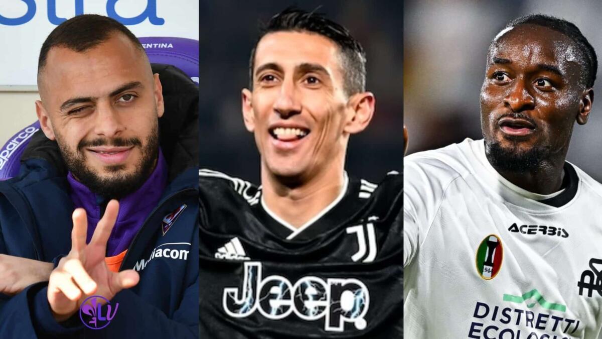 Fantacalcio, Cabral: ora o mai più. É tornato Nzola, sono le partite di Di Maria - 