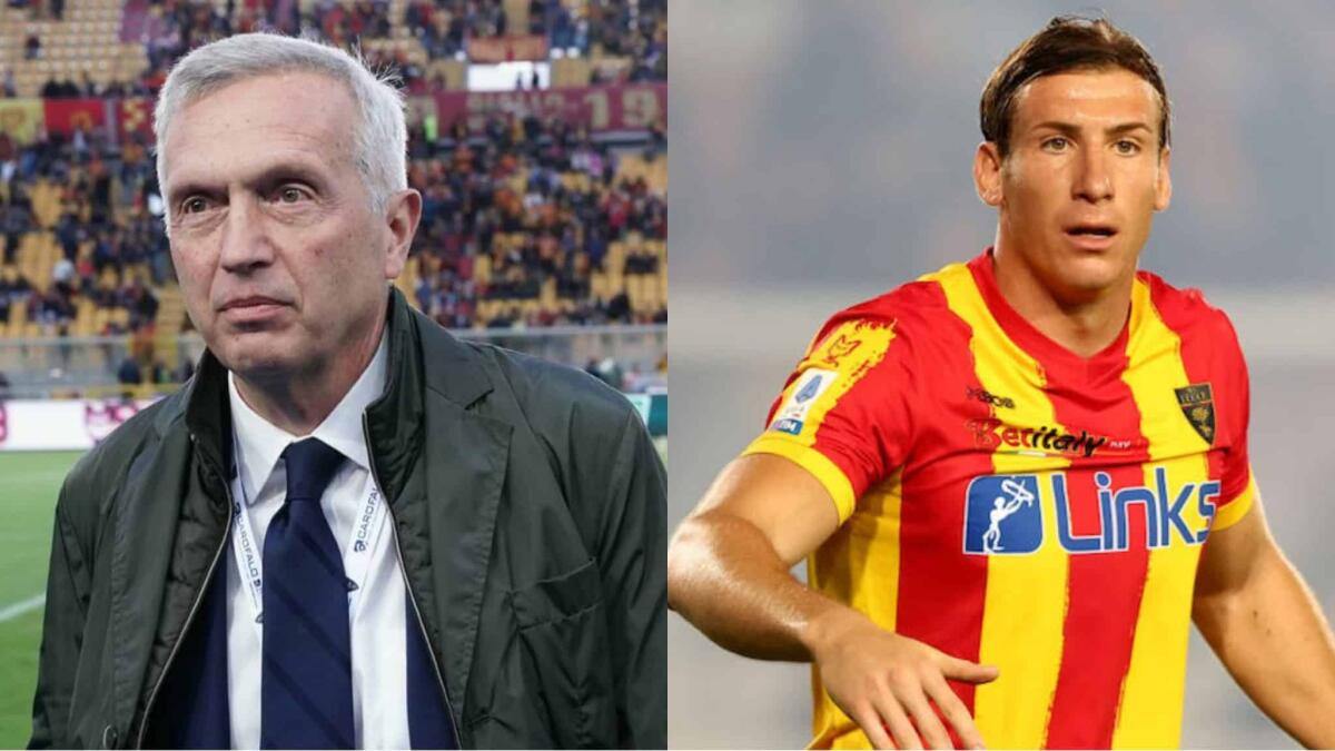 Mencucci: "Baschirotto d'estate lavora la terra, potrebbe prenderlo anche la Fiorentina a fine stagione" - 