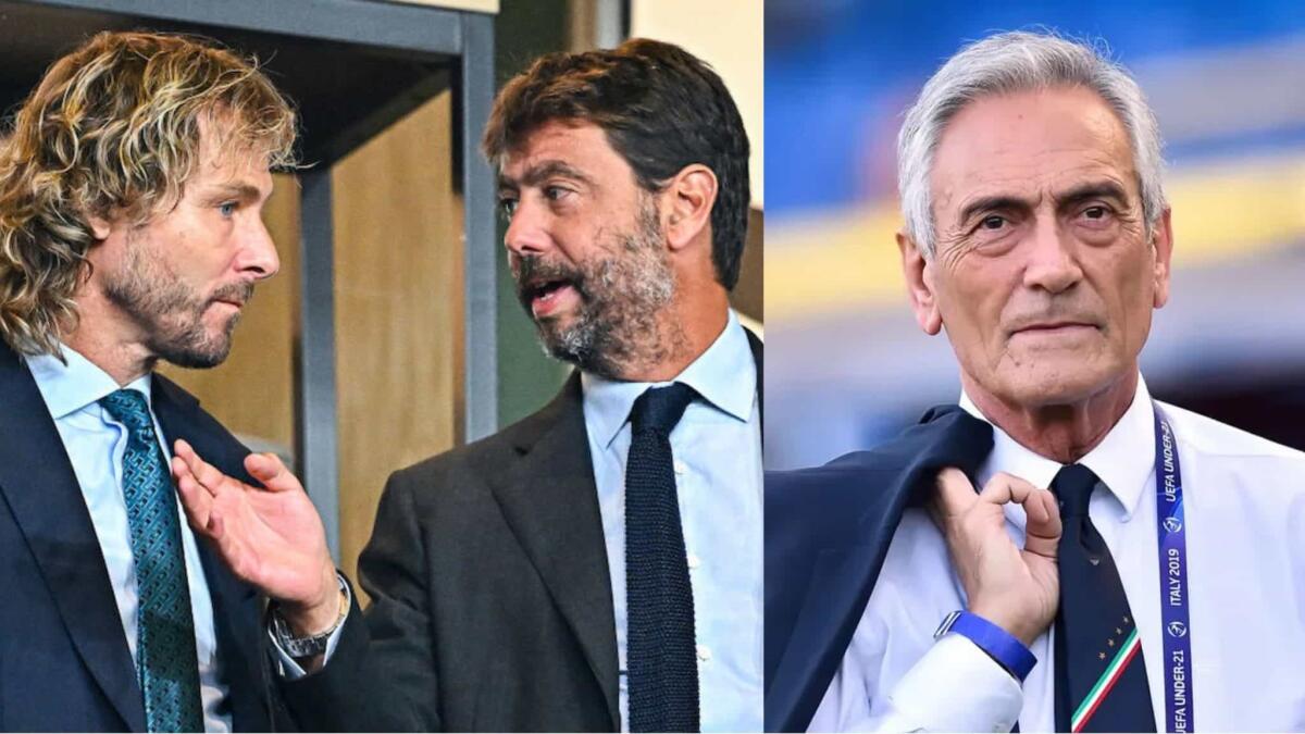 "Incredibile che la FIGC non sia parte civile nel processo Juventus, sono i primi a essere danneggiati" - 