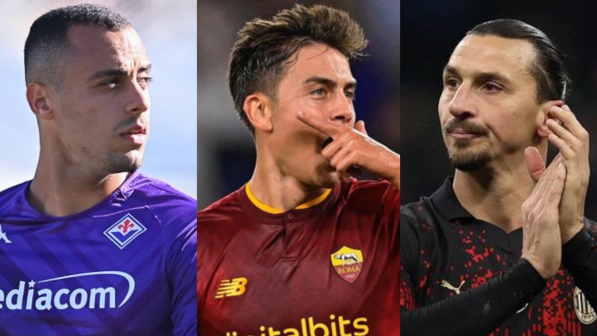 Fantacalcio, Cabral per continuare a lasciare il segno. Chance per Ibra, Dybala per prendersi il derby di Roma - 