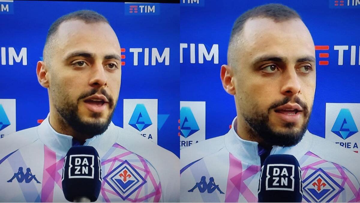 Cabral: "Adesso giochiamo e vinciamo ogni tre giorni, dobbiamo continuare su questo livello" - 