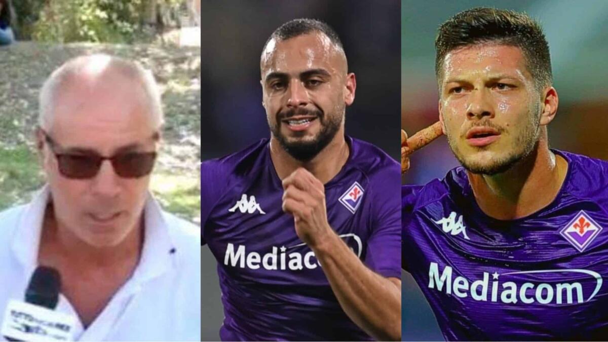 Tentoni: "Con la Cremonese gara insidiosa. Jovic e Cabral grandi attaccanti ma rotazioni sono una seccatura" - 