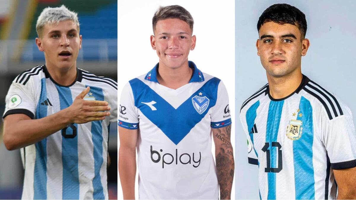 Burdisso in Argentina, il dirigente della Fiorentina sta visionando Infantino, Veliz e Prestianni - 