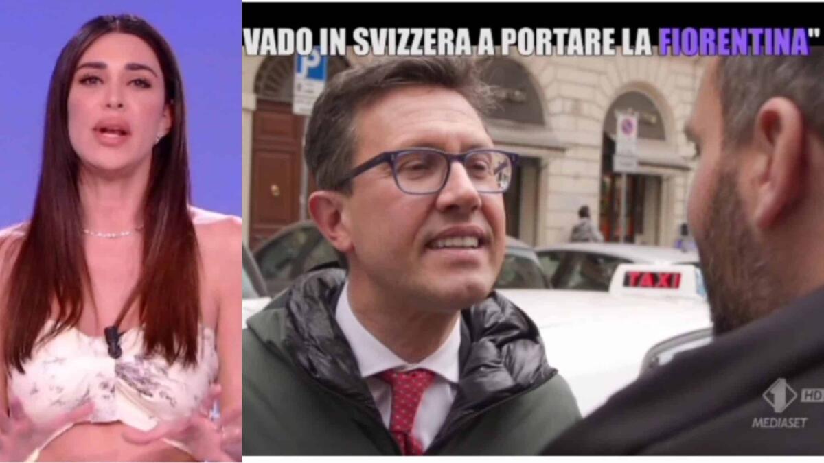 Il servizio de Le Iene sullo stadio della Fiorentina: "Perchè lo paghiamo con i soldi pubblici?" - 