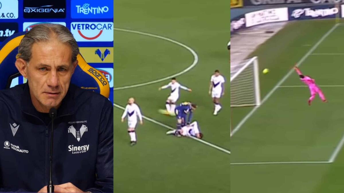 Zaffaroni torna sul gol di Biraghi: "Ho visto grande astuzia nel capitano della Fiorentina, noi leggerini" - 