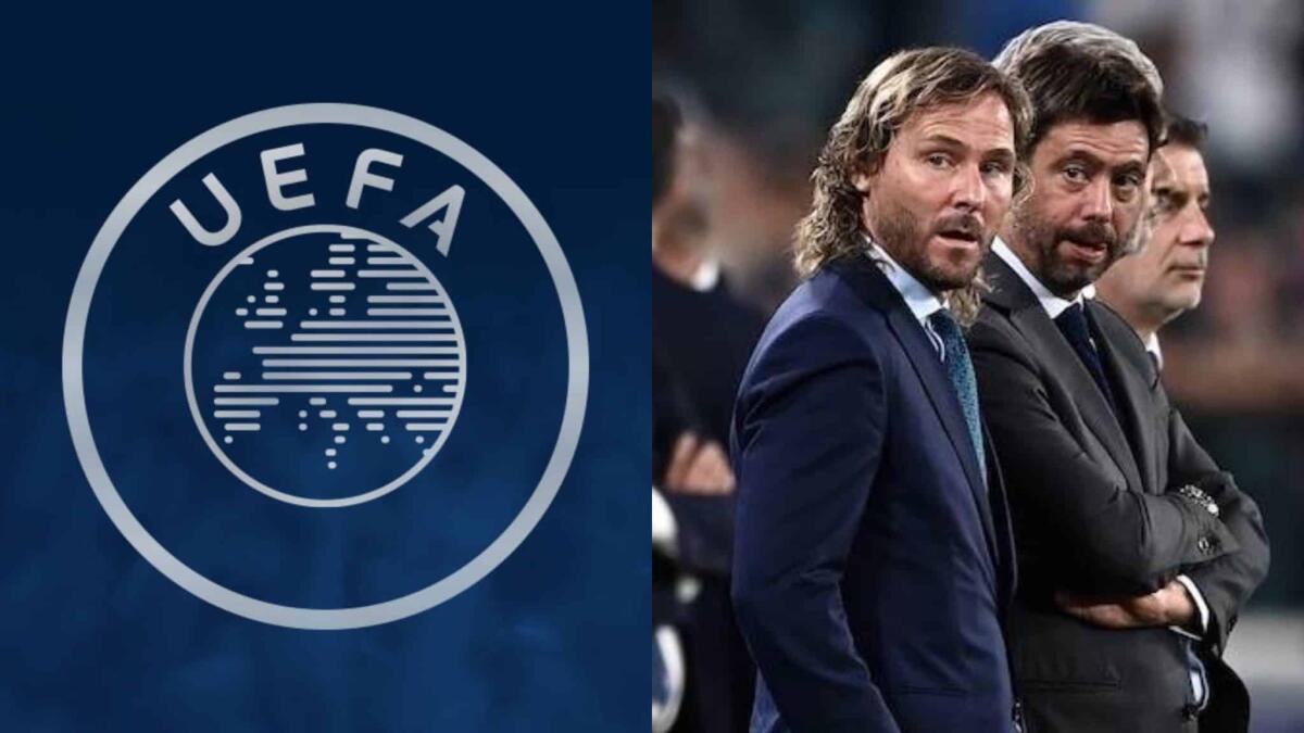Altri guai in arrivo per la Juventus? La UEFA ha aperto le indagini dopo l'inchiesta Prisma - 