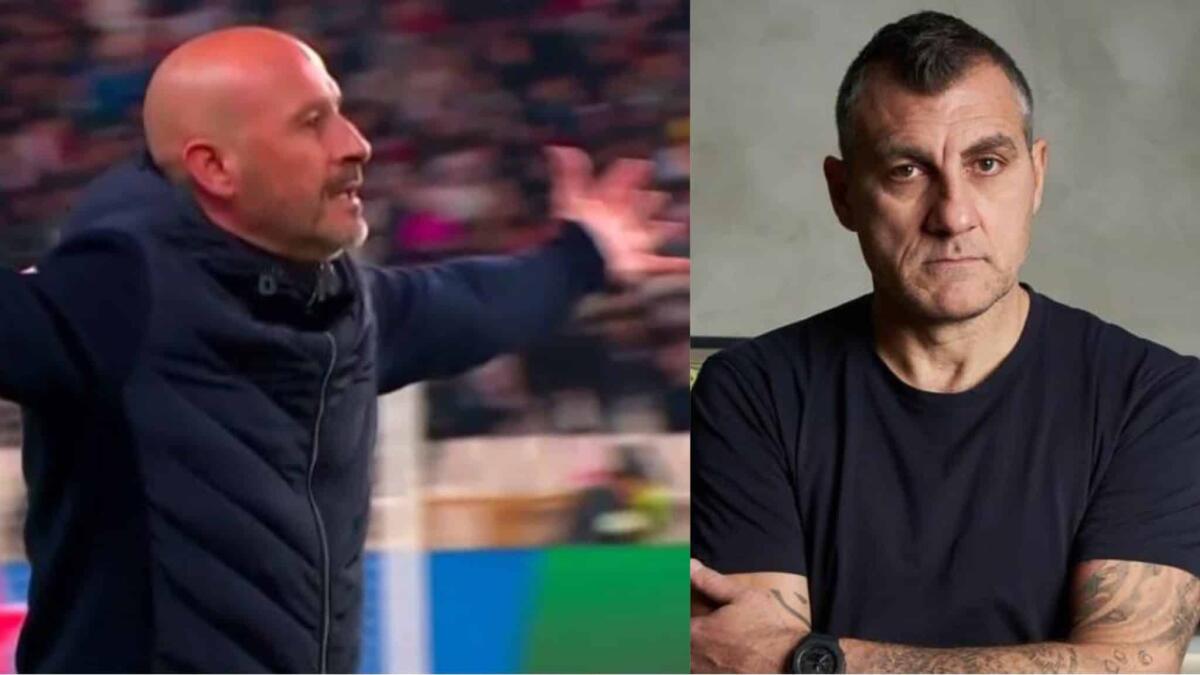 Vieri applaude: "Orgoglioso della Fiorentina in Europa, è una squadra che può fare 3 gol a partita" - 