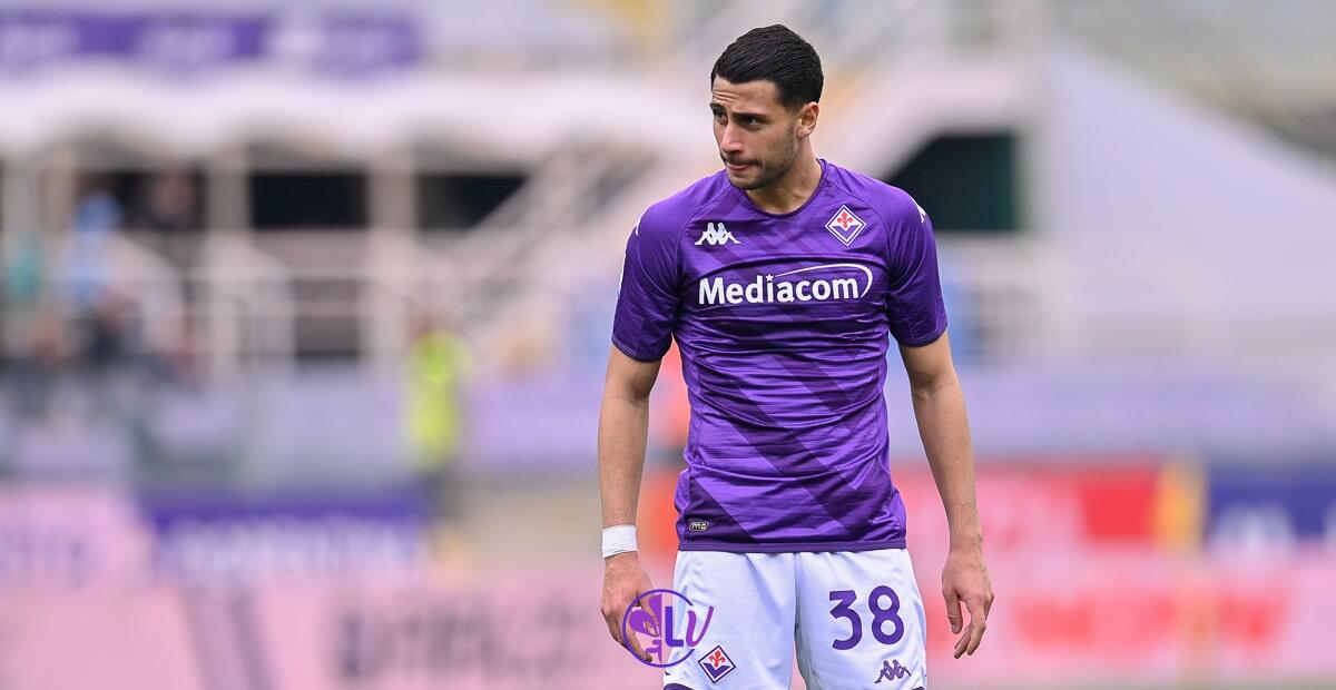 Gazzetta, Mandragora ha cambiato la Fiorentina: sei vittorie in sette gare con il giocatore campano  - Firenze, stadio A.Franchi, 19.02.2023, Fiorentina-Empoli, foto Lisa Guglielmi. Copyright Labaroviola.com