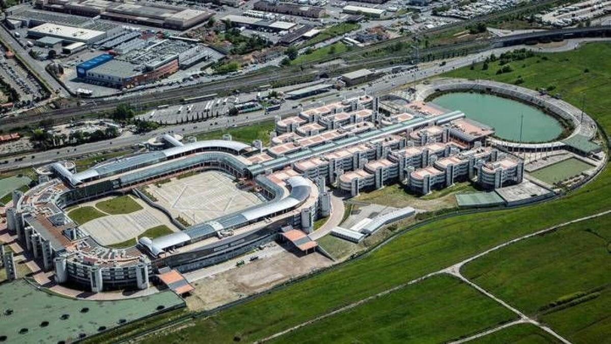 La Regione pensa ad un trasloco alla Scuola Marescialli, ma servono 10-20 milioni per sistemarlo  - 