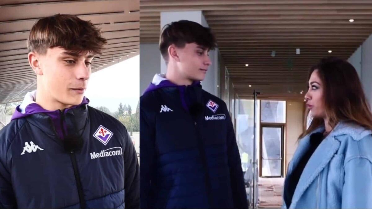 Martinelli: "Non mi aspettavo di giocare titolare in Primavera, figuratevi la convocazione in prima squadra" - 