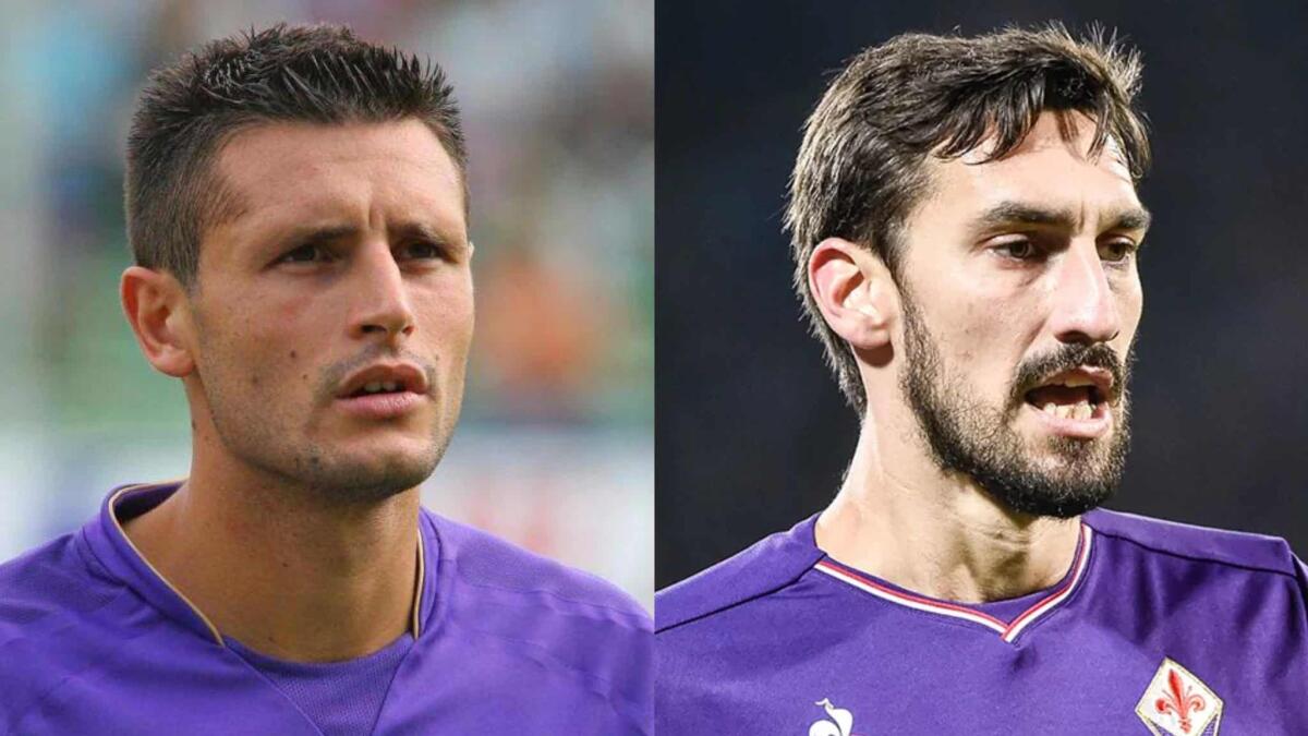 Pasqual: "Ricordo quando con Astori lasciammo la carta d'imbarco a Basilea" - 