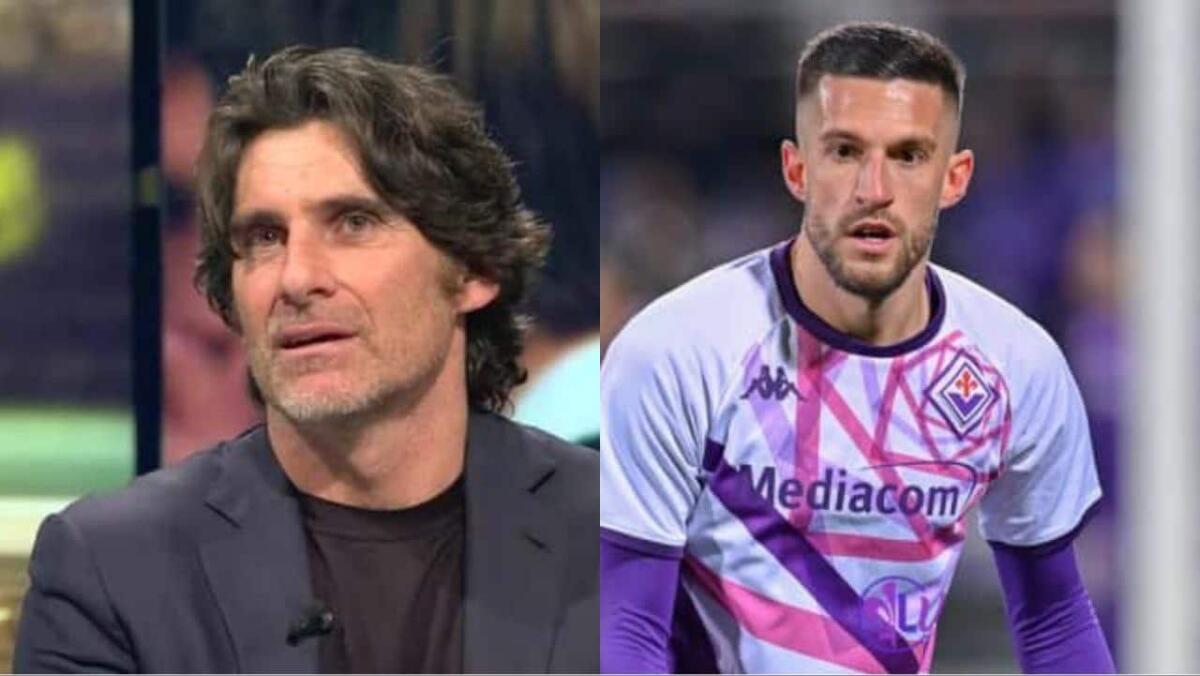 Bucciantini: "Biraghi ha fatto partita di quantità clamorosa, mancata qualità. Vorrei l'Europa vincendo trofeo" - 