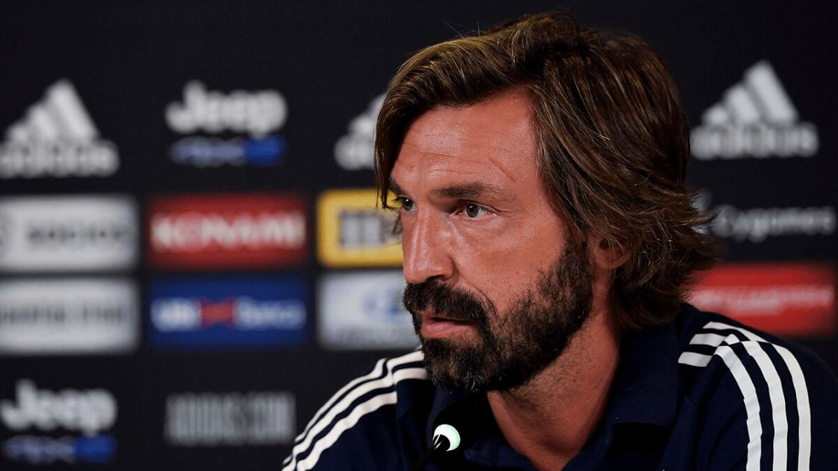 Gazzetta lancia la bomba: “In caso di addio di Italiano, tra i candidati per la panchina c’è Pirlo” - 