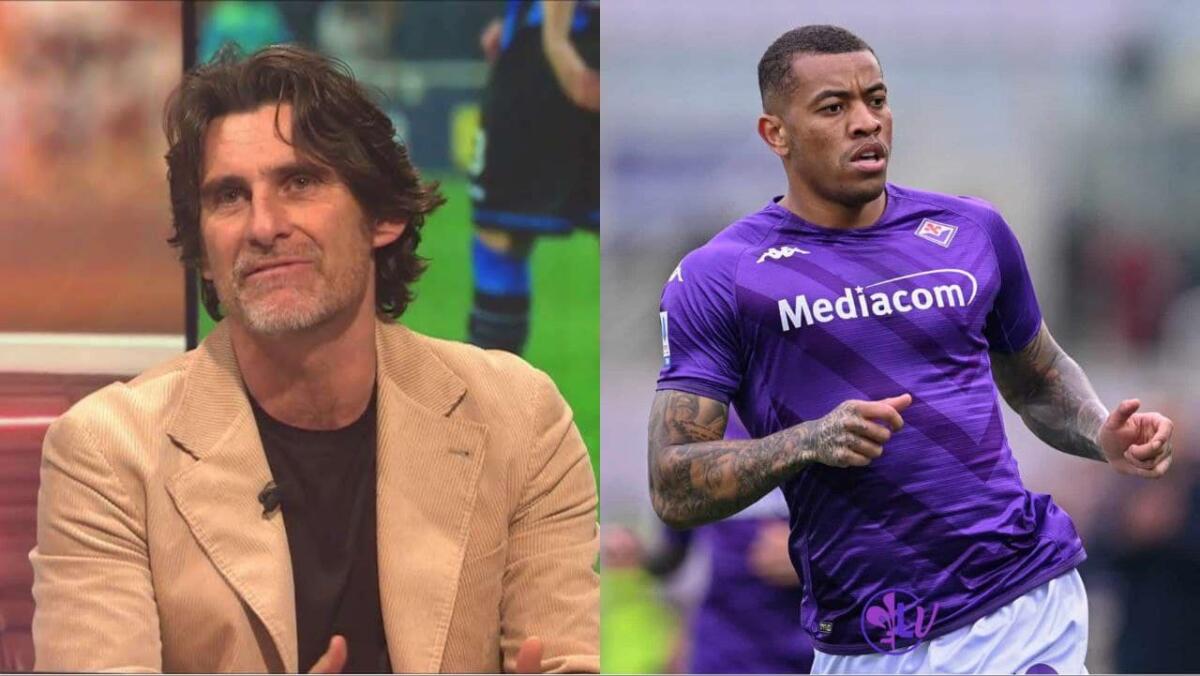 Bucciantini elogia la Fiorentina: "Acquisto di Igor è l'esempio di fare calcio: non ho paura di perderlo" - 