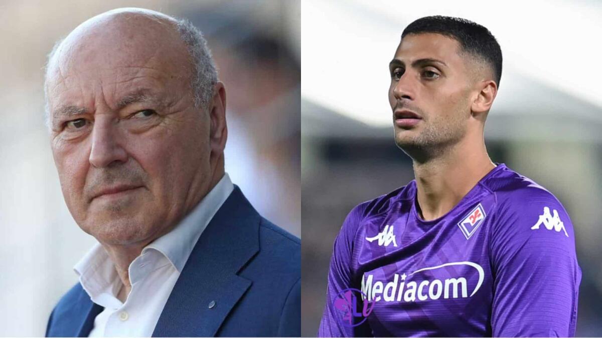 Mandragora nel caos plusvalenze Juventus: "Chiesi a Marotta perchè prenderlo se non giocherà mai" - 