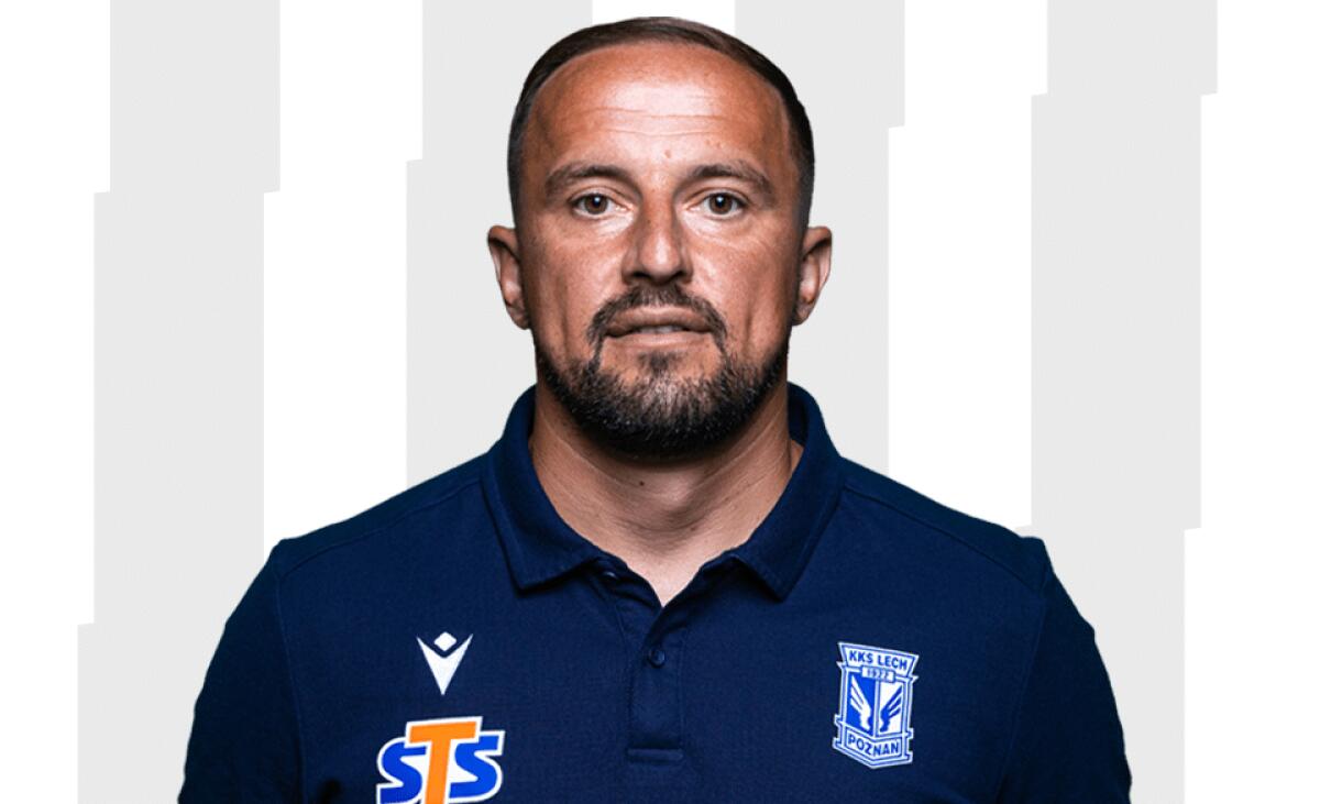 Vice all. Lech: "Bello tornare a Firenze. Se vogliamo passare il turno, dovremo vincere a Poznan" - 