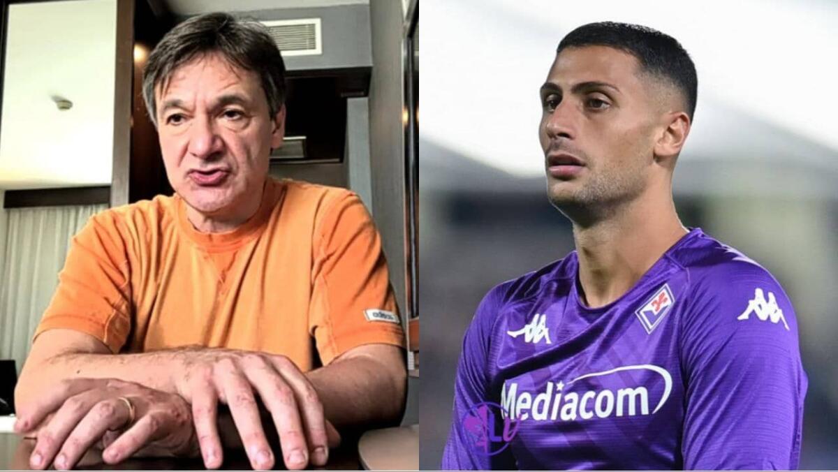 Caressa su Mandragora: "Ha trovato sua dimensione alla Fiorentina: ha un gran piede e tiro dalla distanza" - 