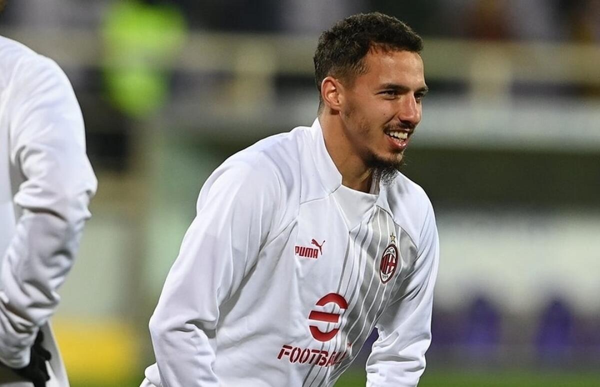 Bennacer ammette: "La Fiorentina ha vinto perchè ha giocato meglio di noi, è stata dura" - 