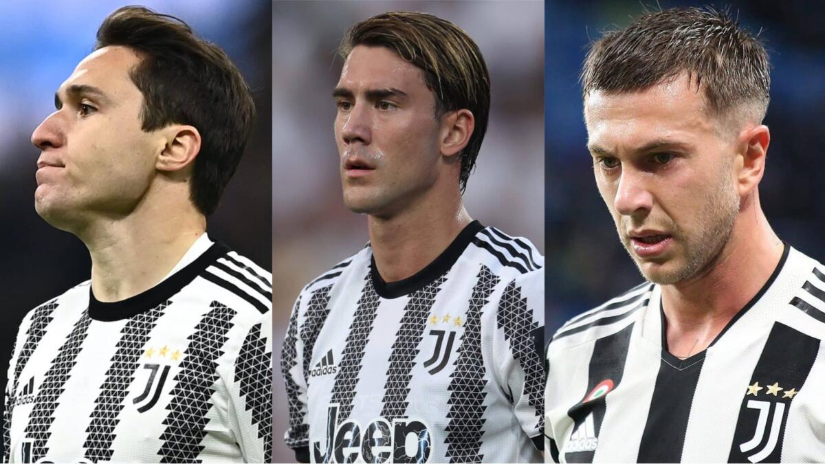 "C'è luna nera sui chi fa del male alla Fiorentina. Vedete Vlahovic, Chiesa, Kalinic e Bernardeschi" - 