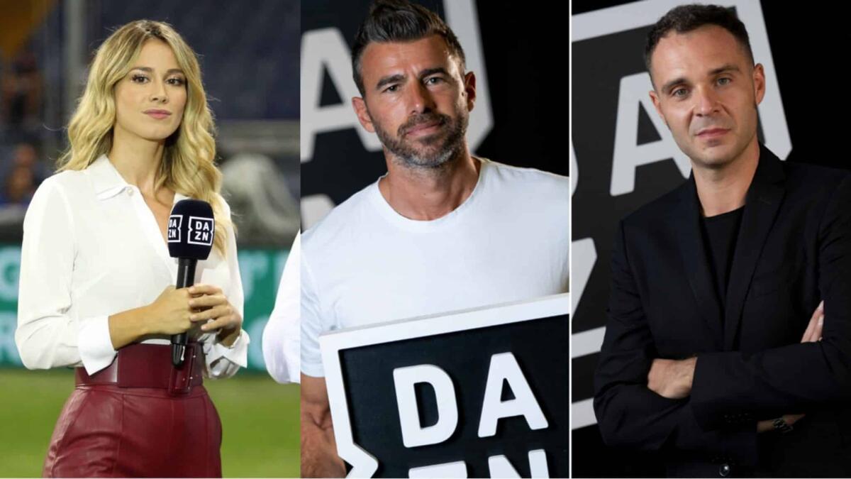 La verità su Dazn: non mandano telecronisti allo stadio per i costi. Ci sono solo in 3 partite a weekend - 