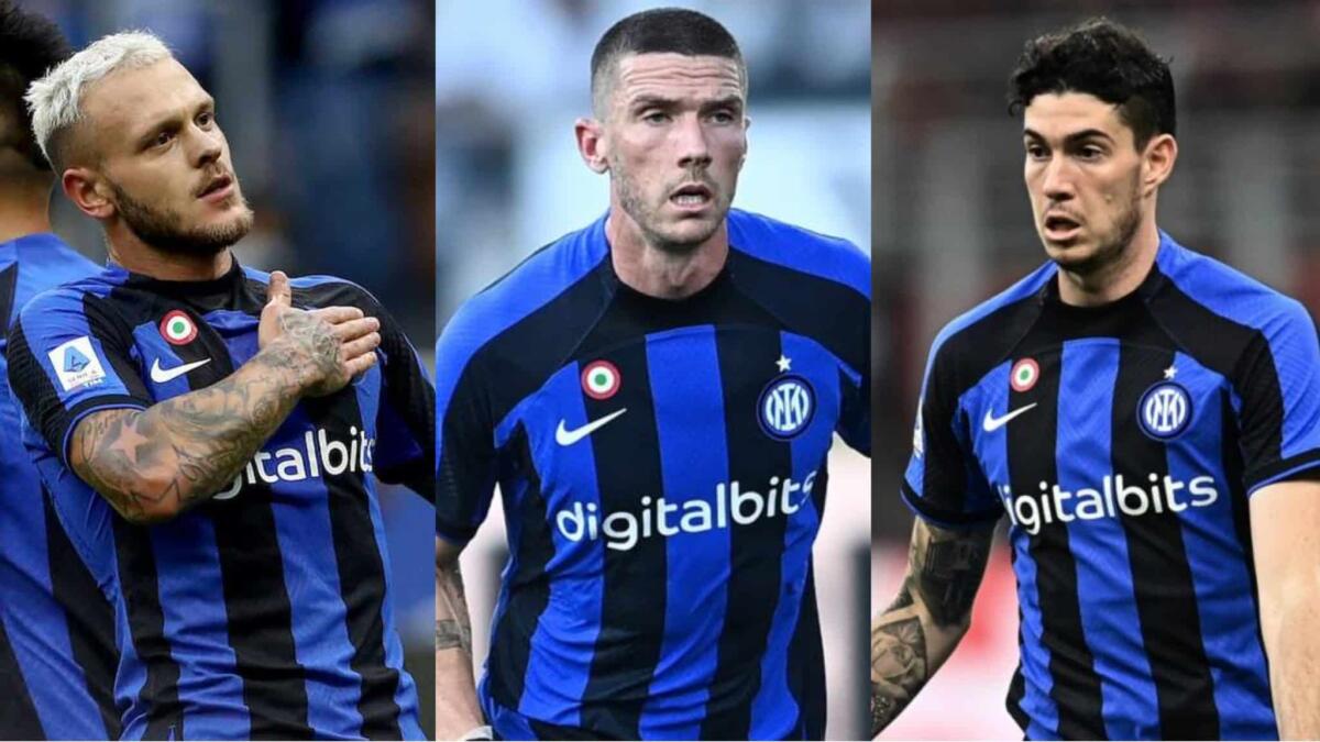 La sosta fa bene all'Inter, recuperati Dimarco, Gosens e Bastoni per la partita contro la Fiorentina - 