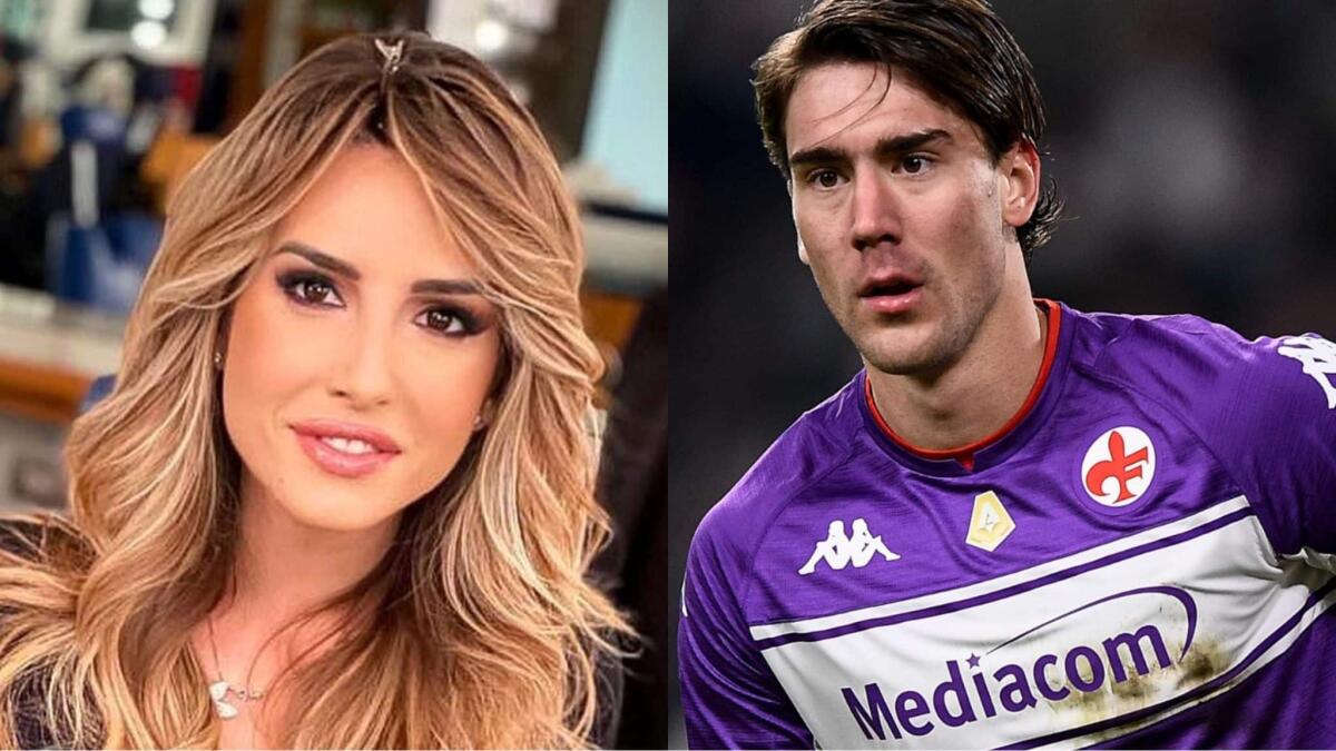 Rossi (Dazn): "Senza Vlahovic la Fiorentina ha perso la sua identità. Adesso la priorità sono le due coppe" - 