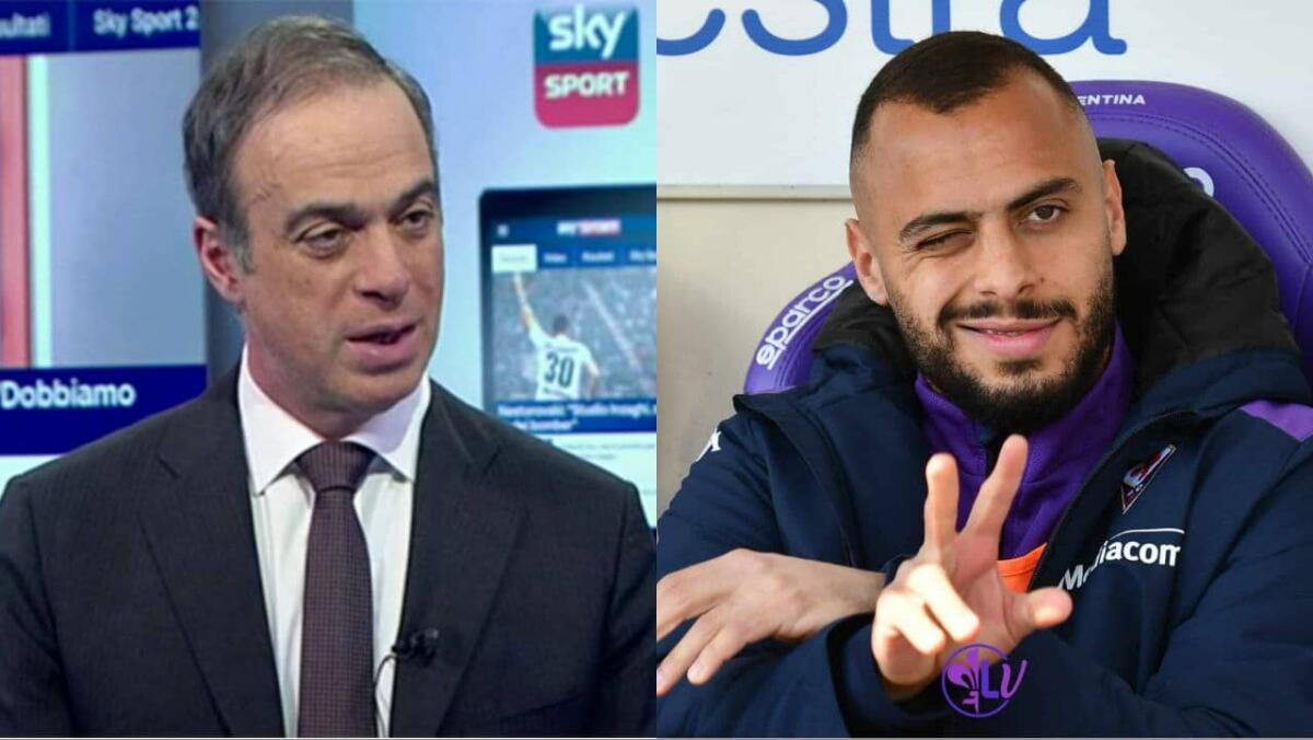 Compagnoni: "Fiorentina ha svoltato la stagione, obiettivi alla portata. Ripartirei da Cabral" - 