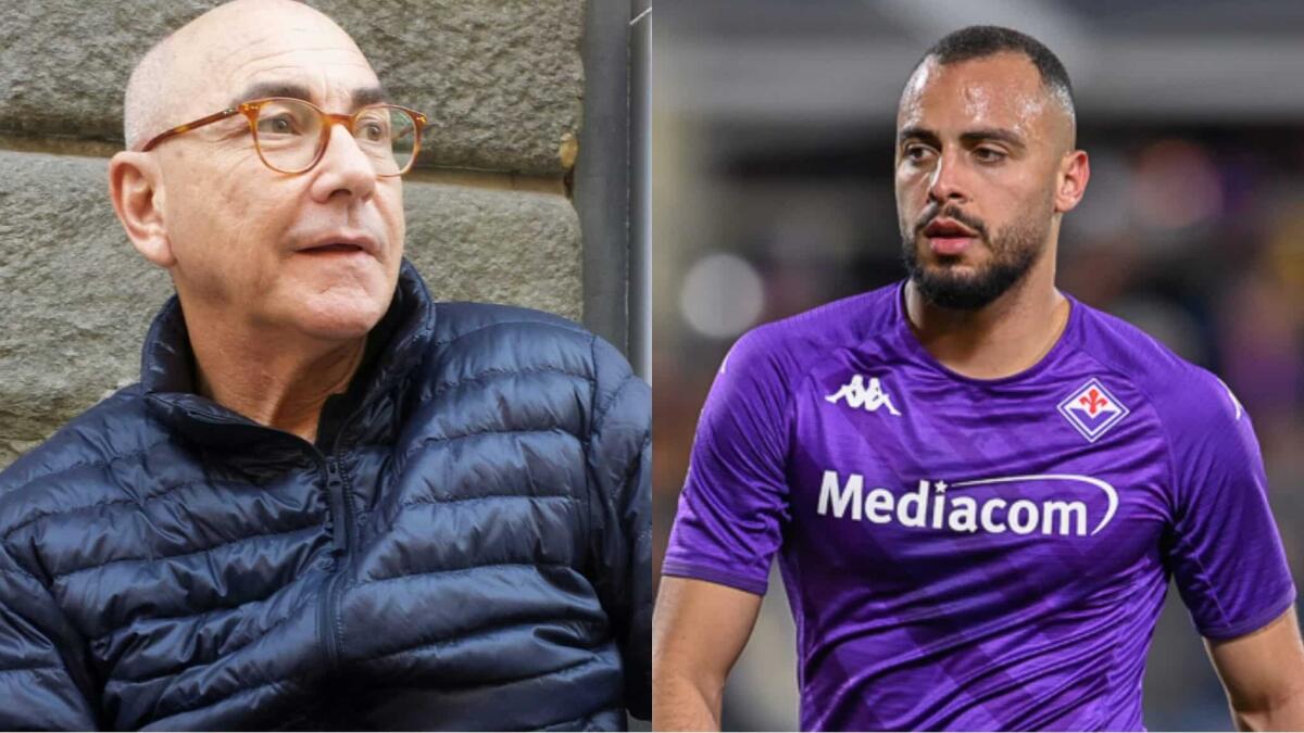 Bucchioni: "Fiorentina è a 4 punti dalla Juventus, difficoltà superate. Cabral? Non si può togliere dal campo" - 
